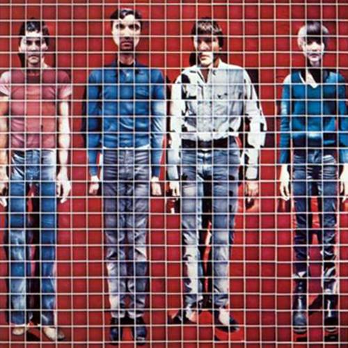 Talking Heads - 1978 More Songs About Buildings And Food